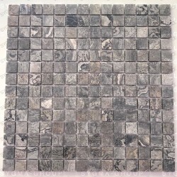 Carrelage marbre mosaique...